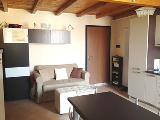 Bilocale in Vendita a Mariano Comense, 59'000€, 50 m²