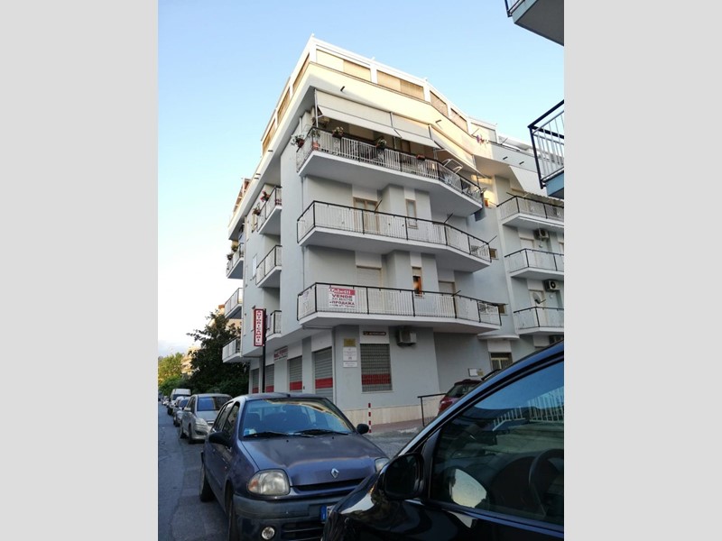 Quadrilocale in Vendita a Scalea, 119'000€, 100 m²