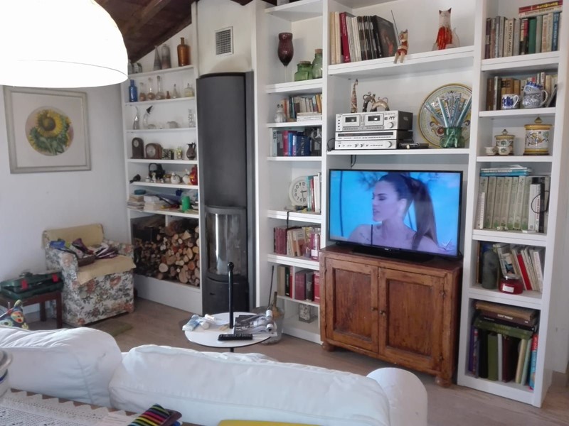 Trilocale in Vendita a Monteriggioni, 150'000€, 75 m²