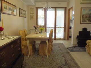 Trilocale in Vendita a Terni, 130'000€, 80 m²