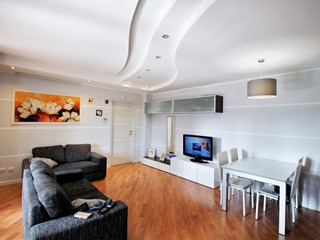 Trilocale in Vendita a Parabiago, 169'000€, 110 m²