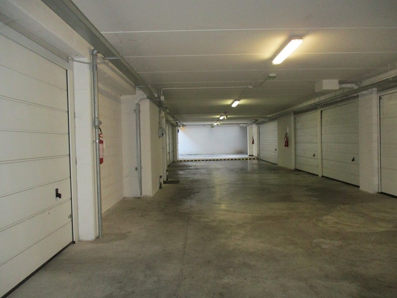 Box in Vendita a Terni, 21'000€, 18 m²