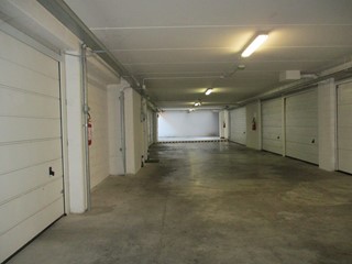 Box in Vendita a Terni, 21'000€, 18 m²