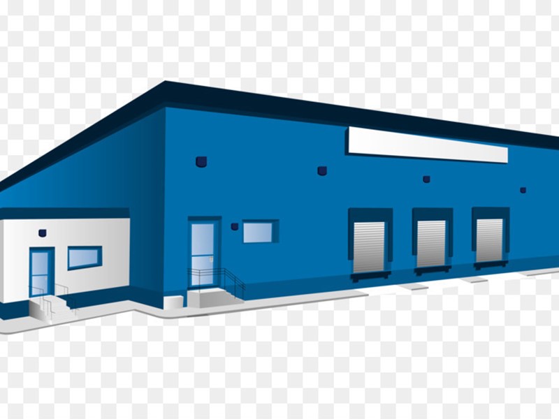 Magazzino in Vendita a Adria, 30'000€, 99 m²