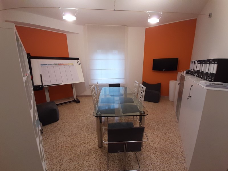 Quadrilocale in Vendita a Terni, 120'000€, 120 m²