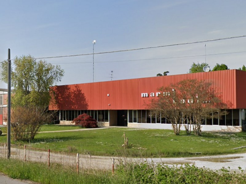 Capannone in Vendita a San Martino in Strada, 984'000€