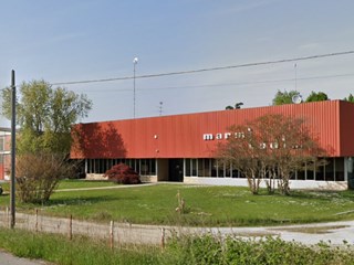 Capannone in Vendita a San Martino in Strada, 984'000€