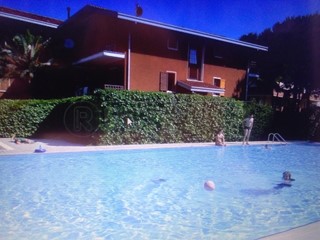 Trilocale in Vendita a Lignano Sabbiadoro, 250'000€, 72 m²