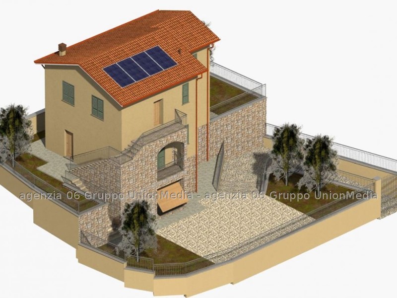 Terreno edificabile in Vendita a Arcola, 100'000€, 156 m²