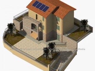 Terreno edificabile in Vendita a Arcola, 100'000€, 156 m²