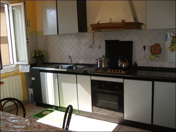 Quadrilocale in Vendita a Jesi, 95'000€, 75 m²