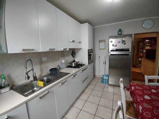 Quadrilocale in Vendita a Jesi, 95'000€, 75 m²