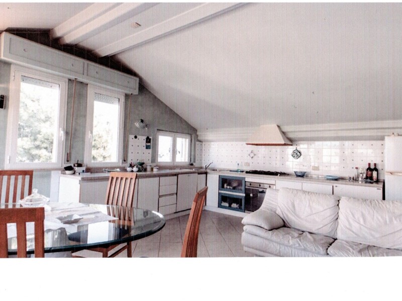 Quadrilocale in Vendita a Cattolica, 289'000&euro;, 112 m²