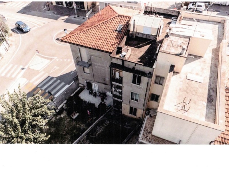 Casa Semi Indipendente in Vendita a Cattolica, 135'000&euro;, 150 m²