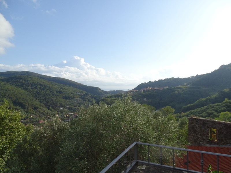 Casa Semi Indipendente in Vendita a Arcola, zona Trebiano, 166 m², arredato