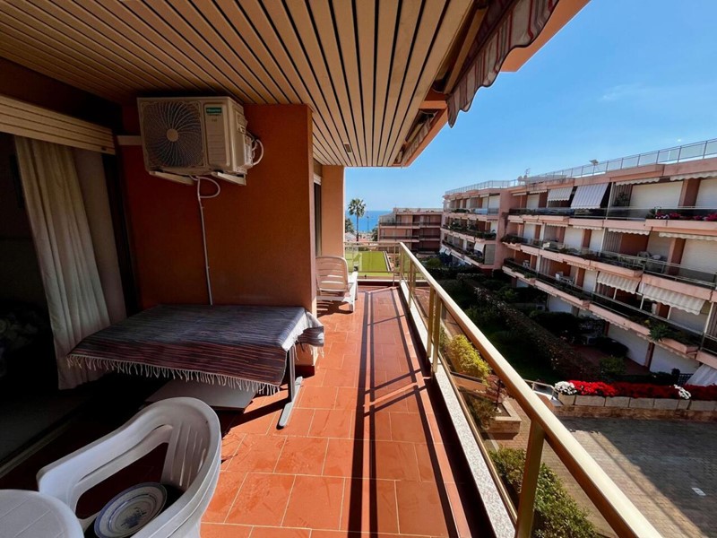 Bilocale in Vendita a Sanremo, 220'000&euro;, 50 m²