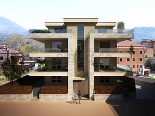 Appartamento in Vendita a Cassino, 110 m²