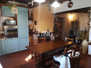 Rustico in Vendita a Dicomano, zona Frascole, 155'000€, 55 m²