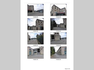 Ufficio in Vendita a Ascoli Piceno, 1'236'000€, 3530 m²