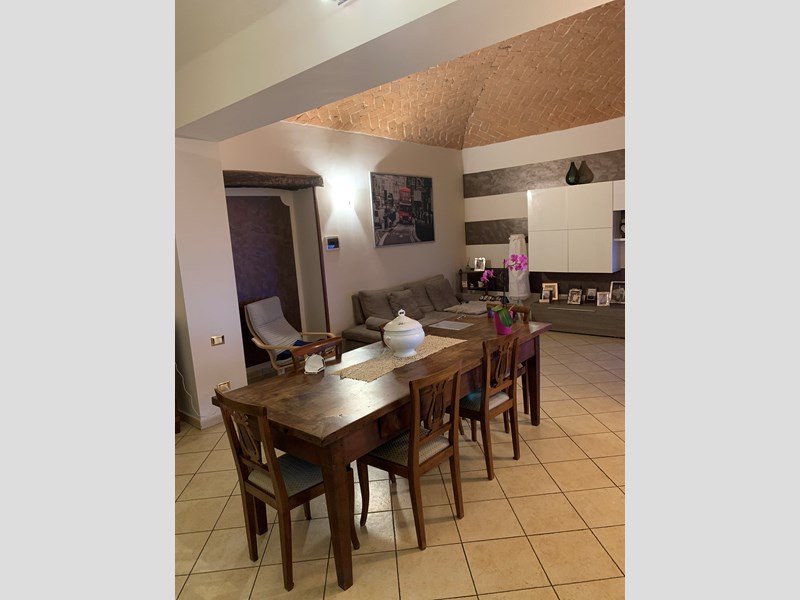 Appartamento in Vendita a Concesio, zona San Andrea, 292'000€, 176 m²