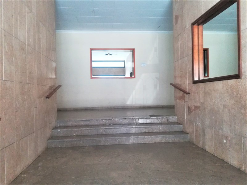 Appartamento in Vendita a Catania, zona Centro, 158'000&euro;, 111 m²