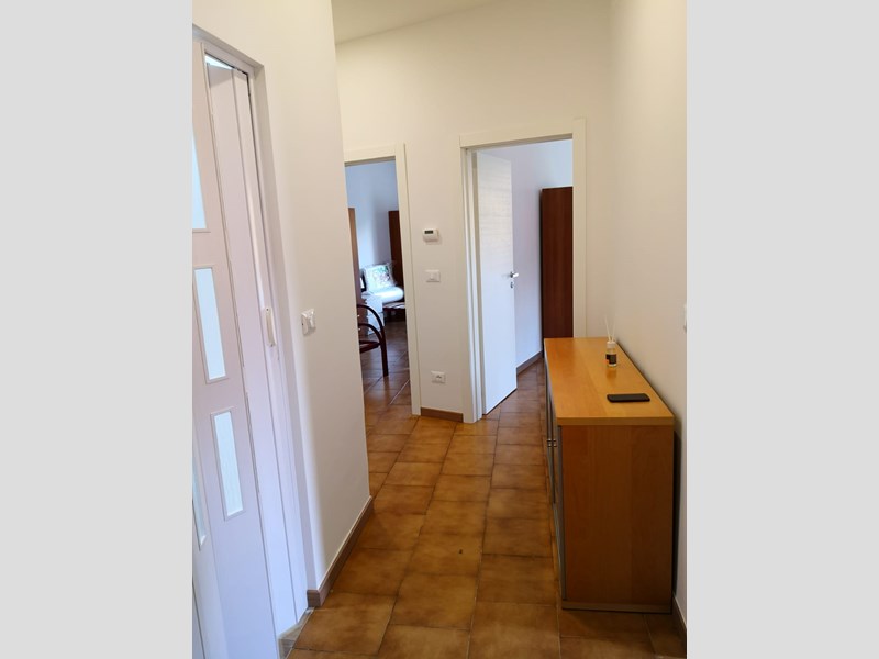 Quadrilocale in Vendita a Bologna, zona Massarenti , 350'000€, 100 m², arredato