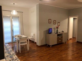 Bilocale in Affitto a Capaci, zona via Piemonte n. 113, 580€, 65 m², arredato