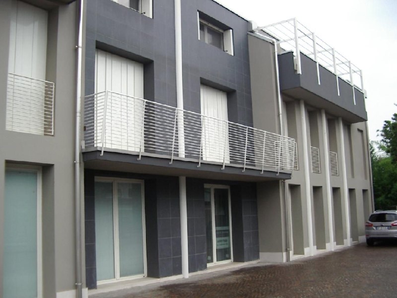 Ufficio in Vendita a Cittadella, 150'000€, 200 m²