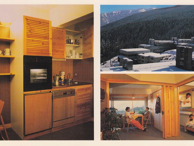 Bilocale in Vendita a Mezzana, zona Marilleva 1400, 9'000€, 35 m², arredato