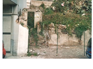 Rustico in Vendita a Reggio Calabria, zona spirito santo, 228 m²