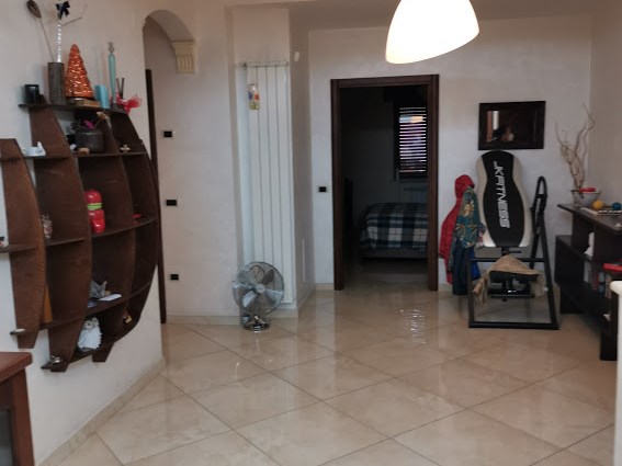 Quadrilocale in Vendita a Napoli, zona Secondigliano, 165'000€, 90 m²