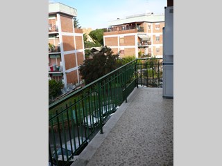 Trilocale in Vendita a Roma, zona tiburtina, 219'000€, 65 m², arredato