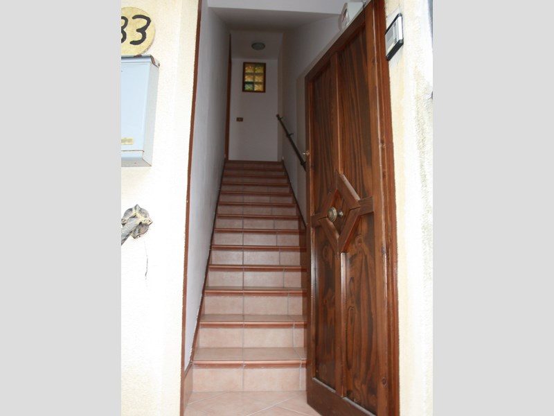 Appartamento in Affitto a Corleone, zona calvario, 250€, 115 m²