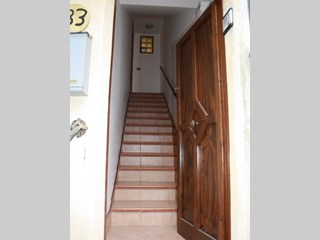 Appartamento in Affitto a Corleone, zona calvario, 250€, 115 m²