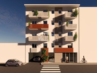 Appartamento in Vendita a Alcamo, 187'000€, 145 m², con Box