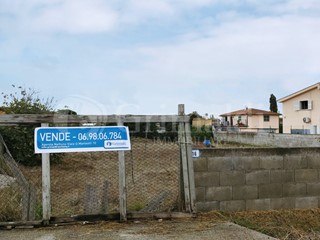 Terreno agricolo in Vendita a Anzio, zona Pocacqua, 60'000€, 1500 m²