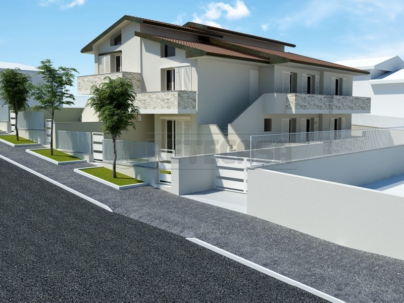 Terreno edificabile in Vendita a Montopoli in Val d'Arno, zona S. Romano, 220'000€, 750 m²