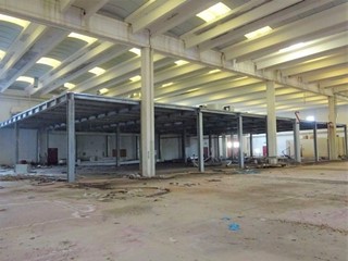 Capannone in Vendita a Colonnella, 1'332'000€, 5362 m²
