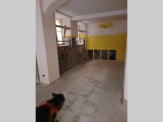 Capannone in Affitto a Lucca, zona Centro Storico, 2'000€, 50 m²