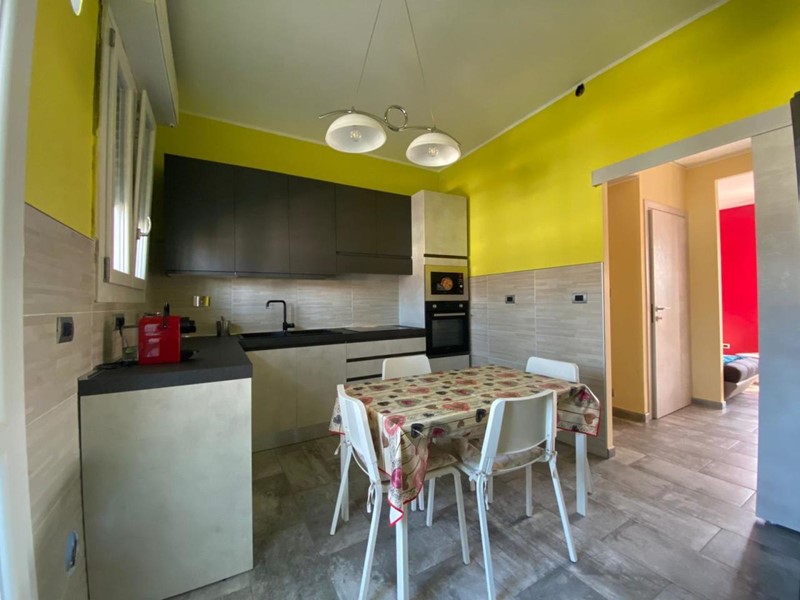 Appartamento in Vendita a Torino, zona mirafiori sud, 170'000€, 100 m²