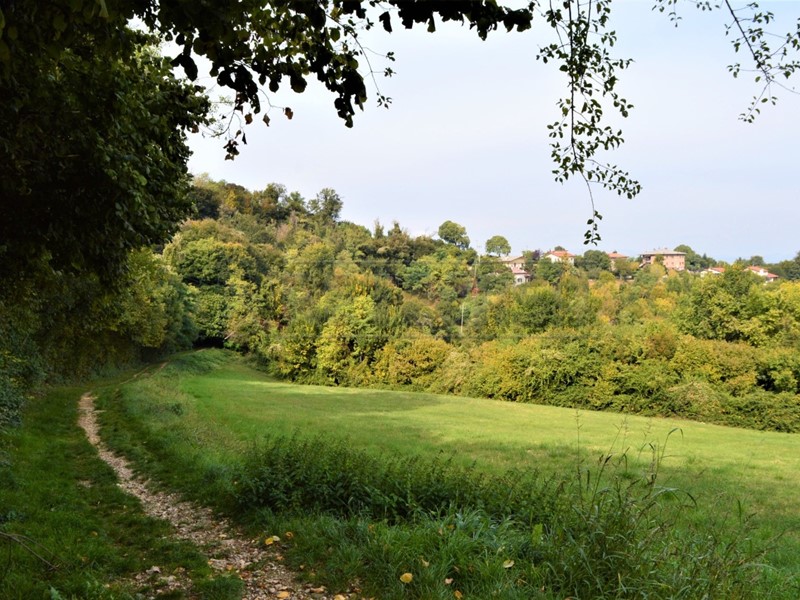 Terreno edificabile in Vendita a Arcugnano, zona Perarolo, 160'000&euro;, 2000 m²