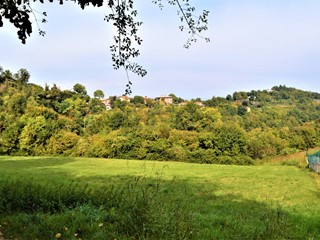 Terreno edificabile in Vendita a Arcugnano, zona Perarolo, 160'000&euro;, 2000 m²