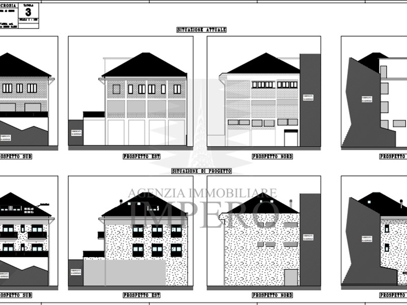 Villa in Vendita a Vallecrosia, 490'000€, 600 m²