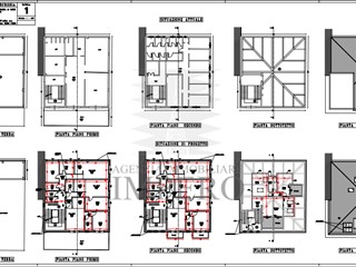 Villa in Vendita a Vallecrosia, 490'000€, 600 m²