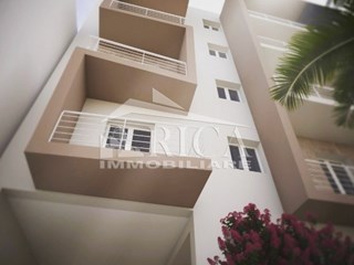 Appartamento in Vendita a Alcamo, 189'000€, 140 m²