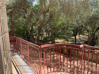 Trilocale in Affitto a Formia, zona San Pietro, 550€, 70 interni 80 esterni 