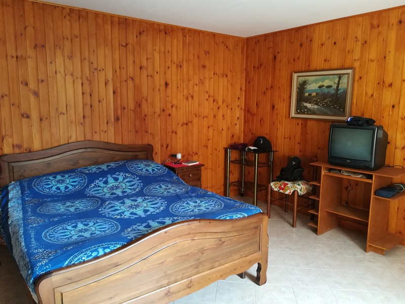 Appartamento in Vendita a Genova, zona Torriglia, 47'000€, 65 m², arredato