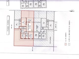 Quadrilocale in Vendita a Ripalta Cremasca, zona RESIDENZIALE , 210'000&euro;, 100 m², con Box