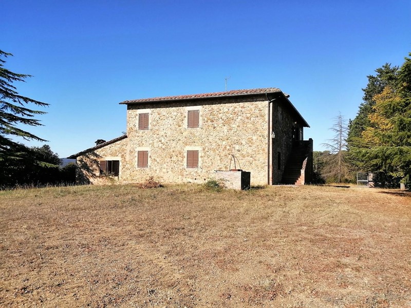 Attività commerciale in Vendita a Murlo, 6'000'000€, 1900 m²
