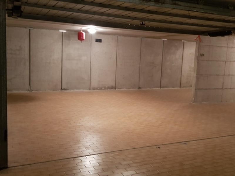 Box in Vendita a Sanremo, 110'000€, 88 m²